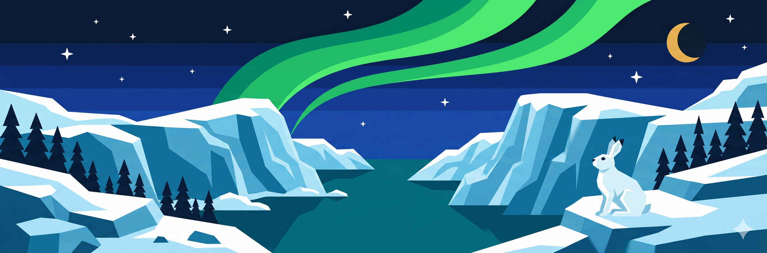 Northern Lights in November